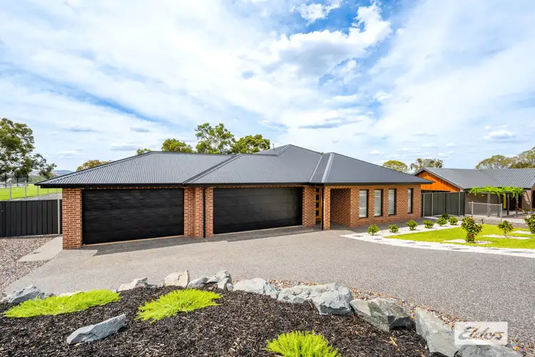 Second view of Homely house listing, 5 Odonnell Court, West Wodonga VIC 3690