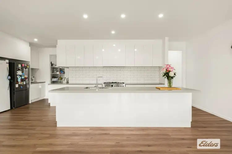 Fourth view of Homely house listing, 5 Odonnell Court, West Wodonga VIC 3690