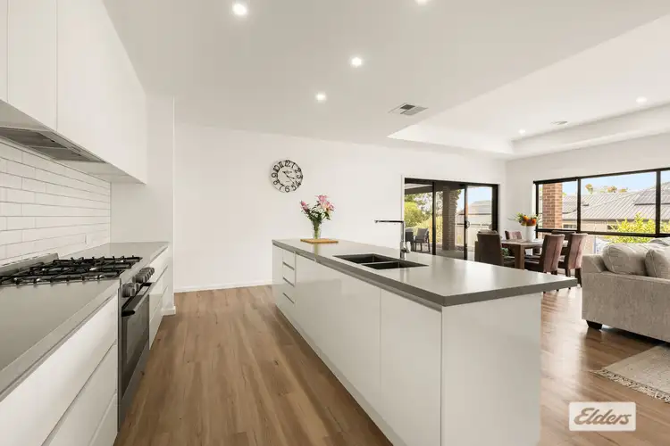Fifth view of Homely house listing, 5 Odonnell Court, West Wodonga VIC 3690