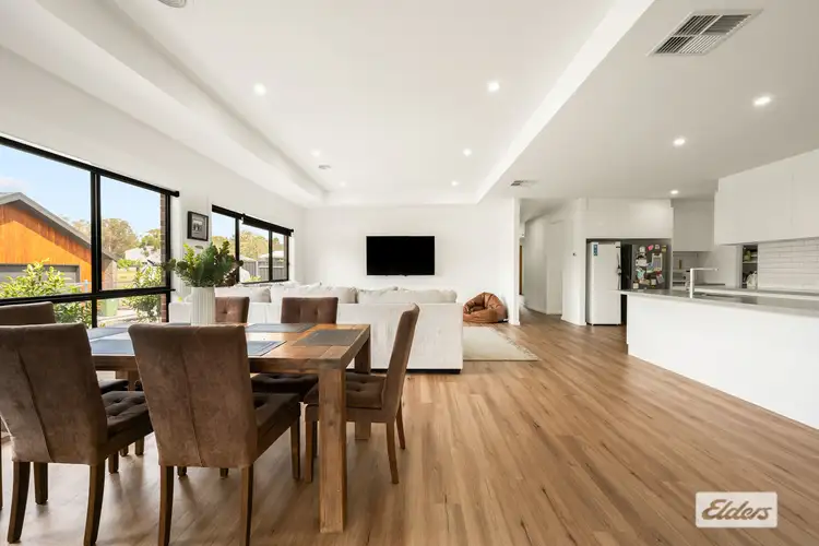 Sixth view of Homely house listing, 5 Odonnell Court, West Wodonga VIC 3690