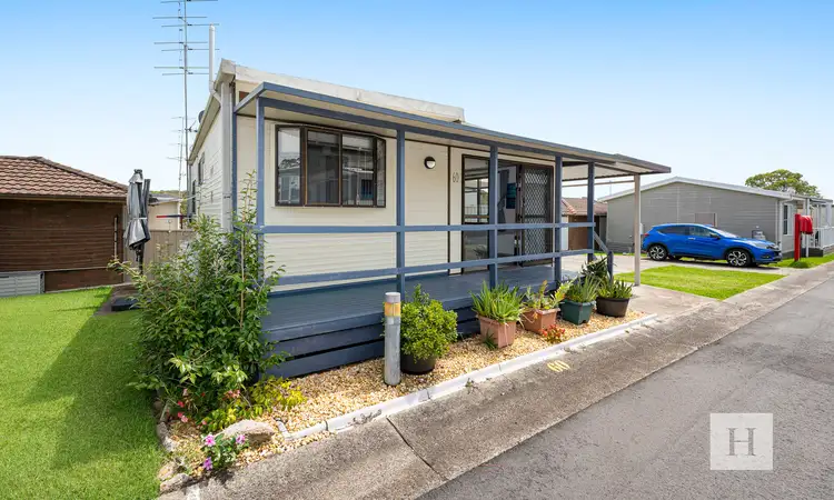 Second view of Homely house listing, 60/71 Ruttleys Road, Wyee Point NSW 2259