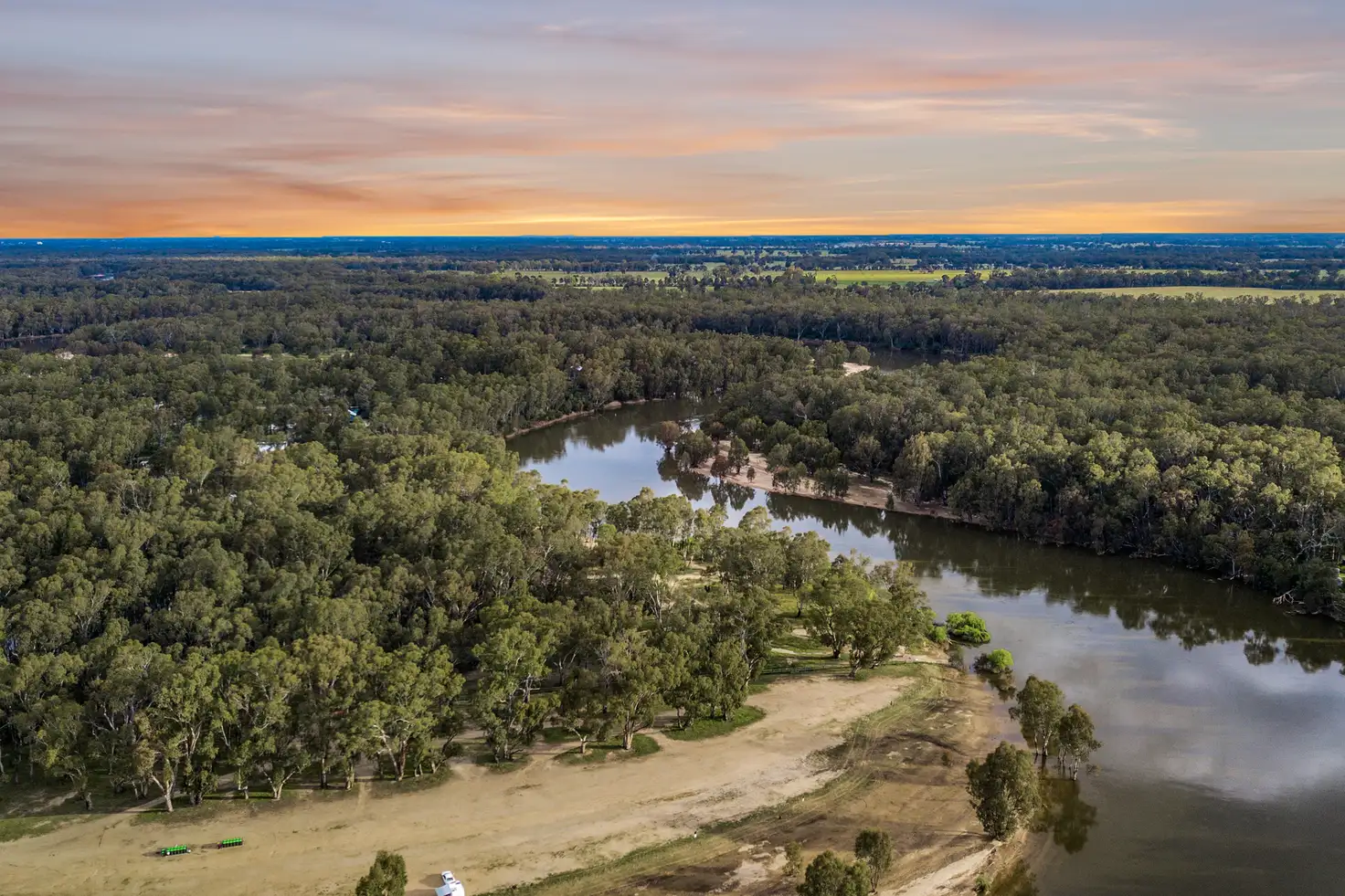 Main view of Homely house listing, 14 Nugget Fuller Drive, Tocumwal NSW 2714