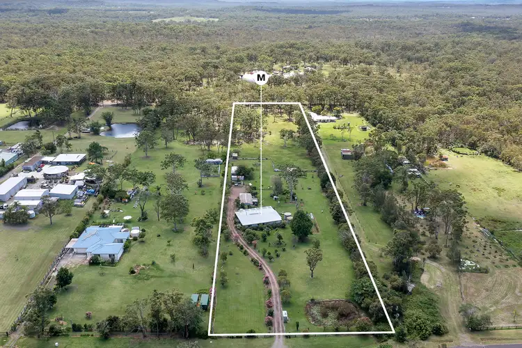 Main view of Homely rural property listing, 370 Bruce Crescent, Wallarah NSW 2259