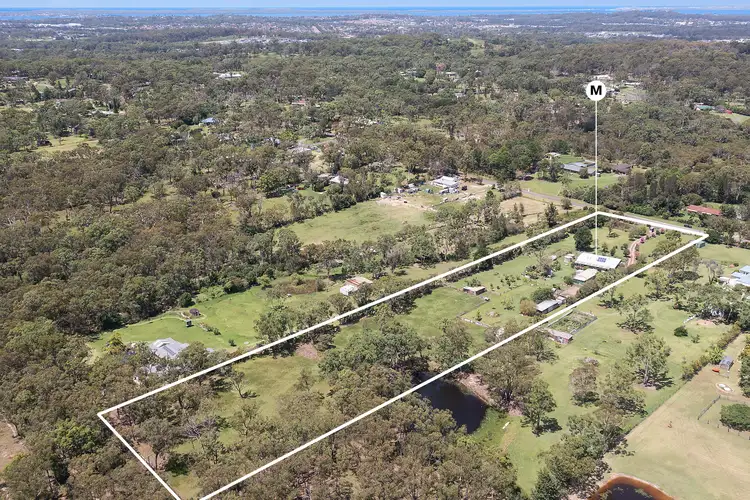 Second view of Homely rural property listing, 370 Bruce Crescent, Wallarah NSW 2259