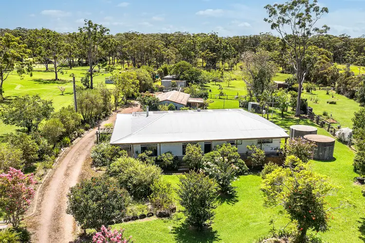Third view of Homely rural property listing, 370 Bruce Crescent, Wallarah NSW 2259