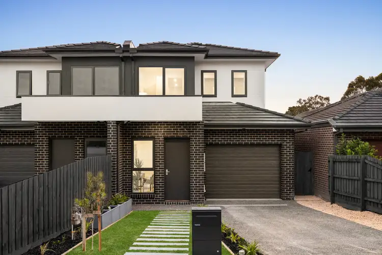 44 Sheehans Road, Blackburn VIC 3130