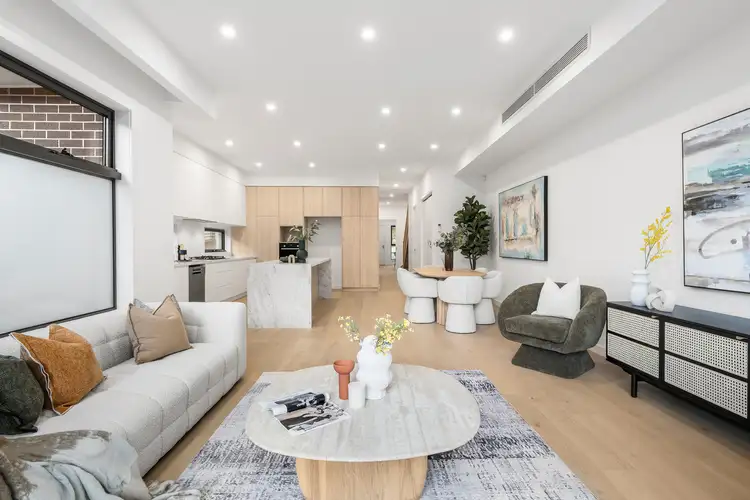 Third view of Homely house listing, 44 Sheehans Road, Blackburn VIC 3130