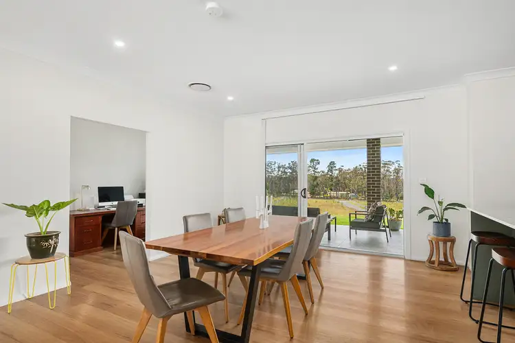 Third view of Homely house listing, 15B Bumballa Road, Wingello NSW 2579