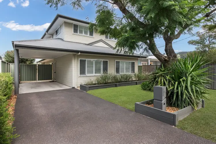 68 Birdwood Avenue, Umina Beach NSW 2257