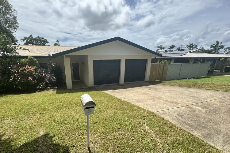 32 McFarlane Drive, Kanimbla QLD 4870