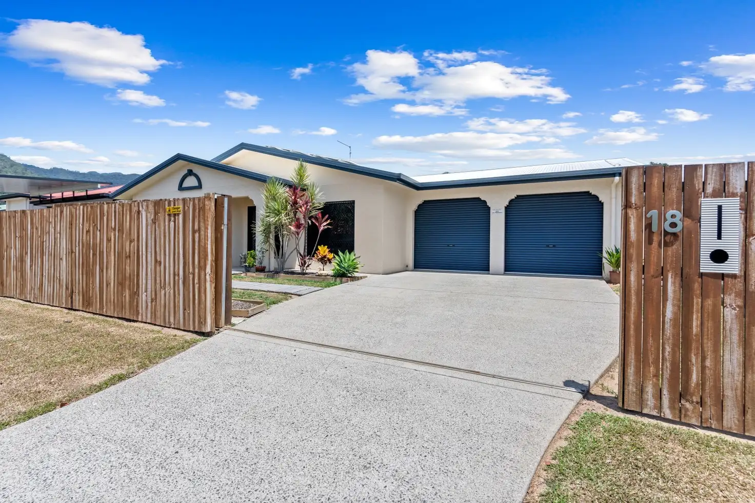 Main view of Homely house listing, 18 McPhail Street, Edmonton QLD 4869
