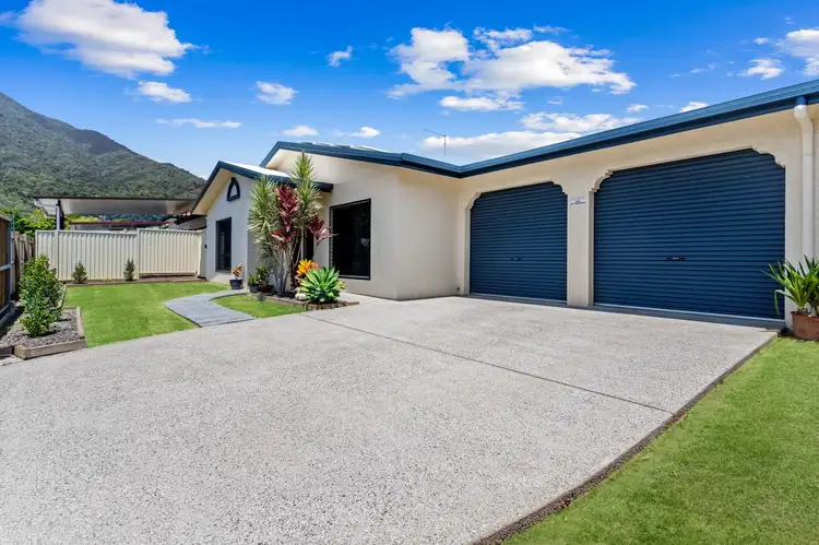 Second view of Homely house listing, 18 McPhail Street, Edmonton QLD 4869