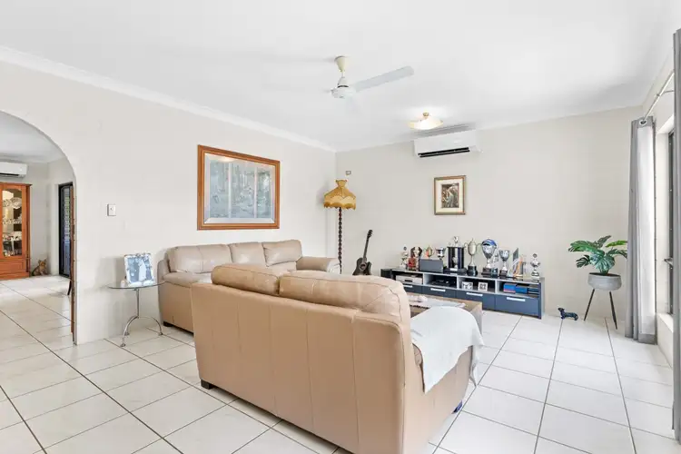 Fifth view of Homely house listing, 18 McPhail Street, Edmonton QLD 4869