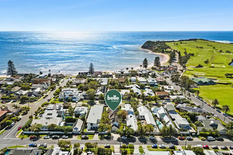Main view of Homely house listing, 10 Beach Road, Collaroy NSW 2097