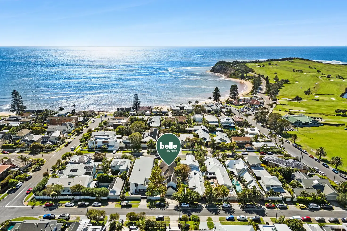 Main view of Homely house listing, 10 Beach Road, Collaroy NSW 2097