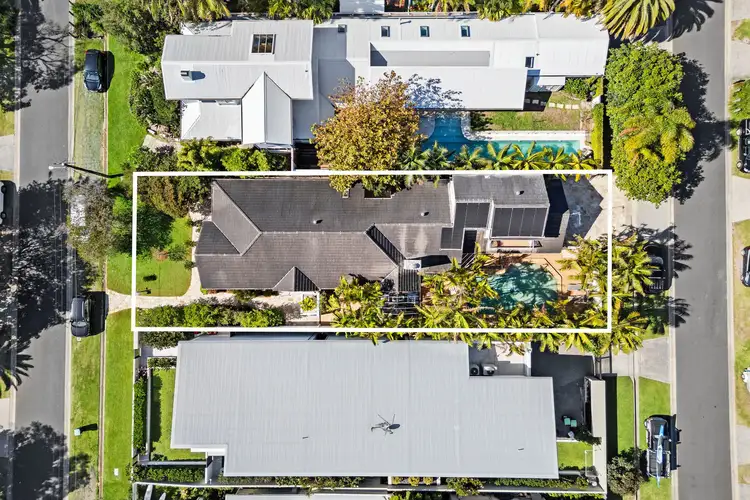 Second view of Homely house listing, 10 Beach Road, Collaroy NSW 2097