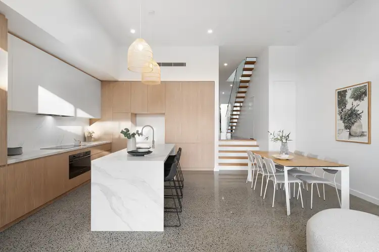 Sixth view of Homely semi-detached listing, 33a Ingara Avenue, Miranda NSW 2228