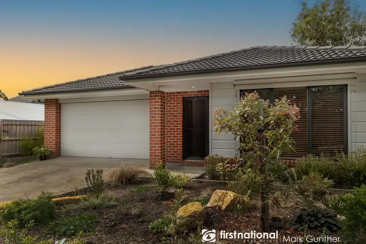 7 Raymond Court, Healesville VIC 3777