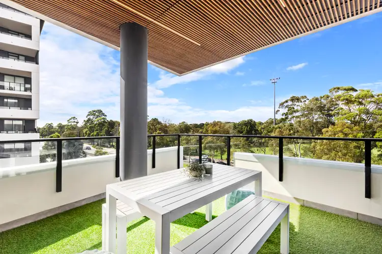 Main view of Homely apartment listing, 206/475 Captain Cook Drive, Woolooware NSW 2230