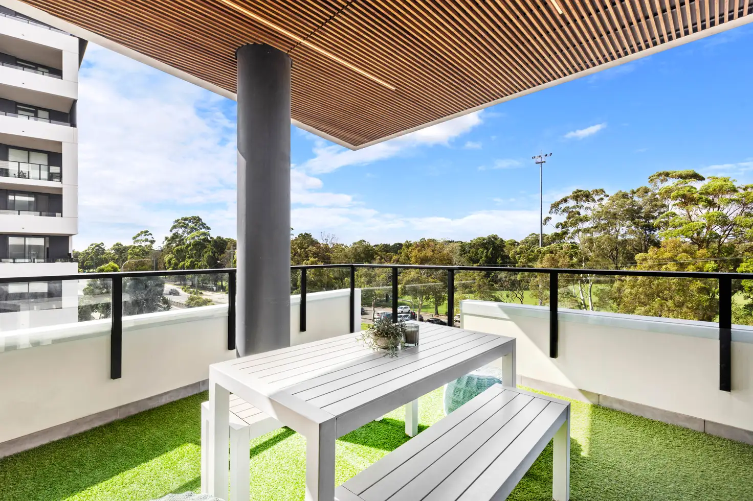 Main view of Homely apartment listing, 206/475 Captain Cook Drive, Woolooware NSW 2230