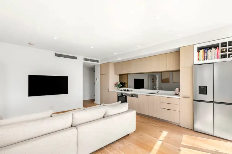 Fourth view of Homely apartment listing, 206/475 Captain Cook Drive, Woolooware NSW 2230
