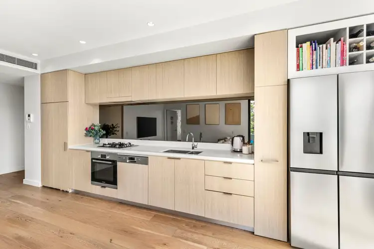 Fifth view of Homely apartment listing, 206/475 Captain Cook Drive, Woolooware NSW 2230
