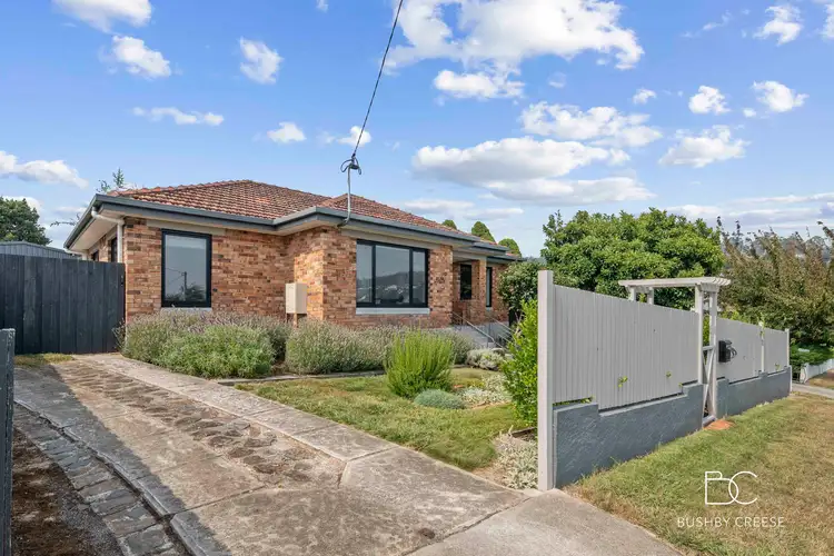 14 Anthony Street, Trevallyn TAS 7250