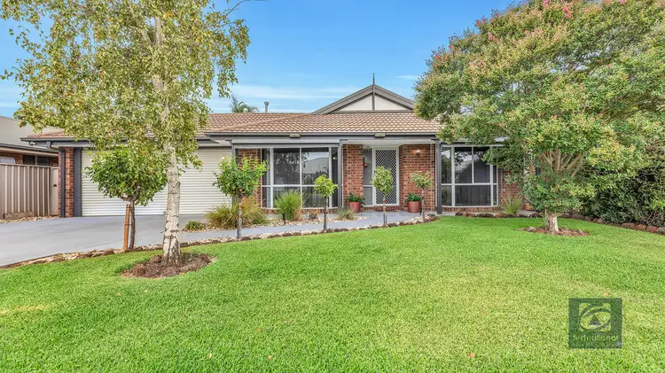Main view of Homely house listing, 5 Murrumbidgee Drive, Echuca VIC 3564