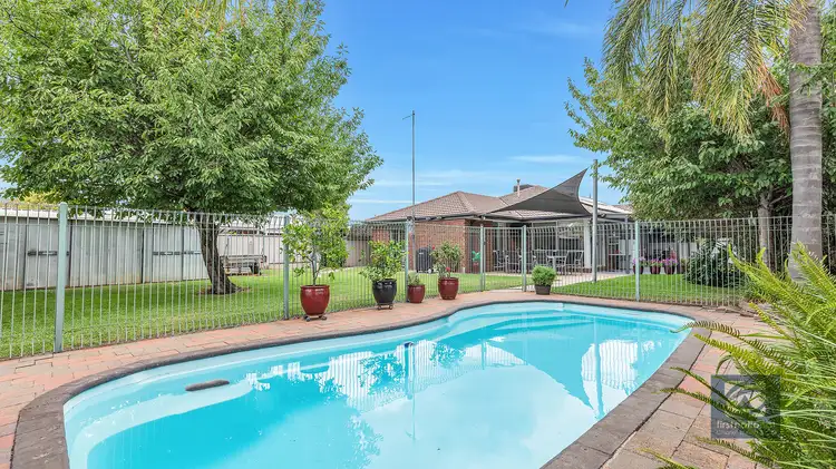 Second view of Homely house listing, 5 Murrumbidgee Drive, Echuca VIC 3564