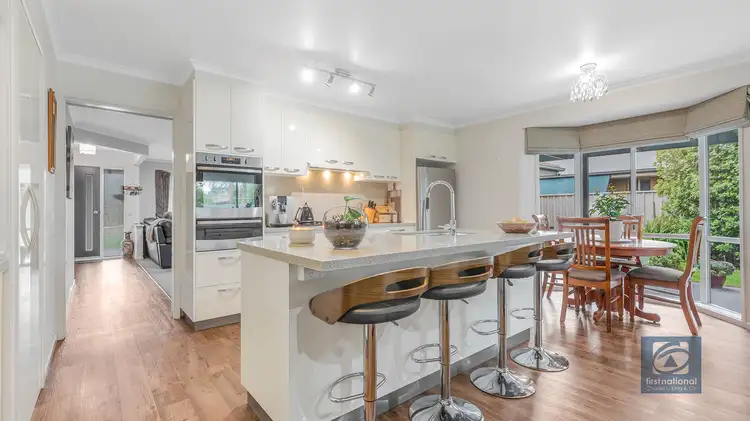Third view of Homely house listing, 5 Murrumbidgee Drive, Echuca VIC 3564