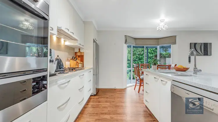 Fifth view of Homely house listing, 5 Murrumbidgee Drive, Echuca VIC 3564