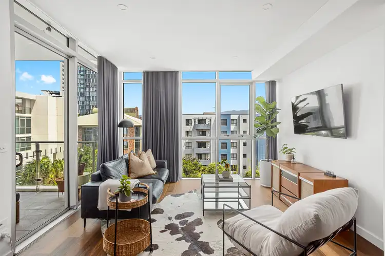 209/10 Regent Street, Wollongong NSW 2500