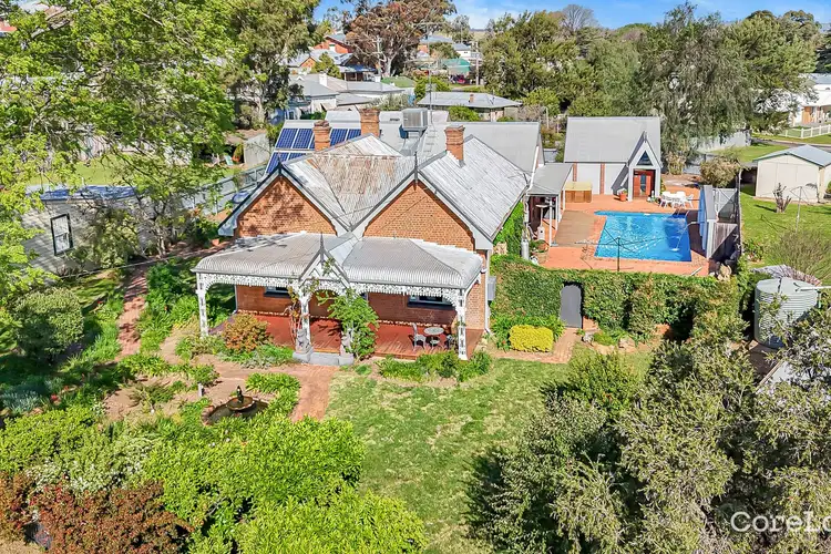 149 Mayne Street, Gulgong NSW 2852