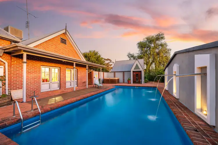 Main view of Homely house listing, 149 Mayne Street, Gulgong NSW 2852