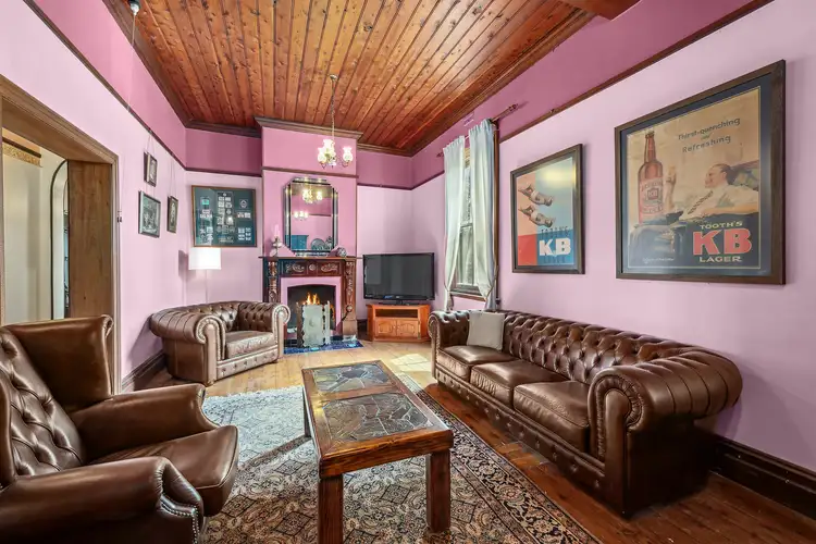 Fifth view of Homely house listing, 149 Mayne Street, Gulgong NSW 2852