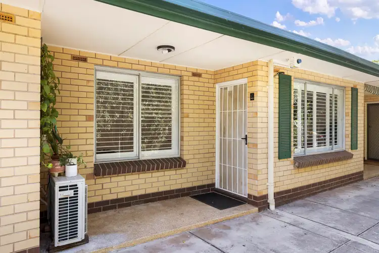 4/27A Thornton Street, Kensington SA 5068