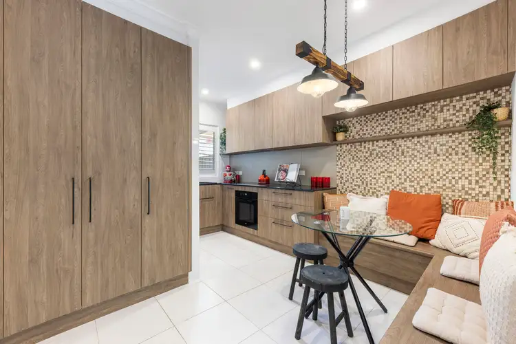 Fifth view of Homely unit listing, 4/27A Thornton Street, Kensington SA 5068