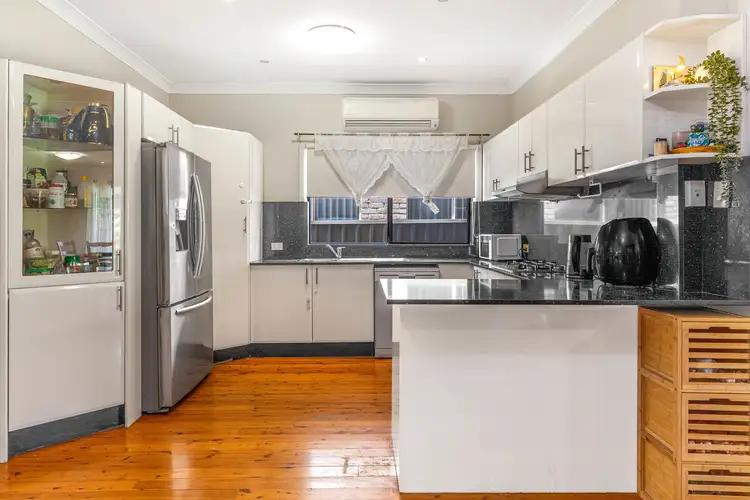 Third view of Homely house listing, 27 Anne Street, Revesby NSW 2212