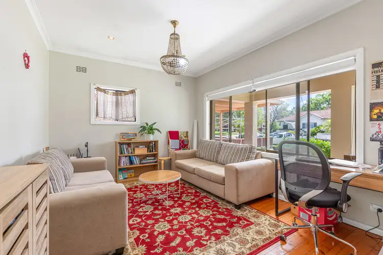 Fourth view of Homely house listing, 27 Anne Street, Revesby NSW 2212