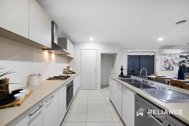 Fifth view of Homely house listing, 30 Tamborine Avenue, Point Cook VIC 3030