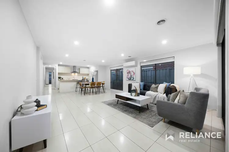 Sixth view of Homely house listing, 30 Tamborine Avenue, Point Cook VIC 3030