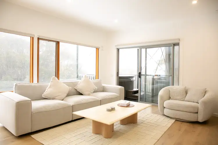 Main view of Homely apartment listing, Terrace/4 Schuss Street, Falls Creek VIC 3699