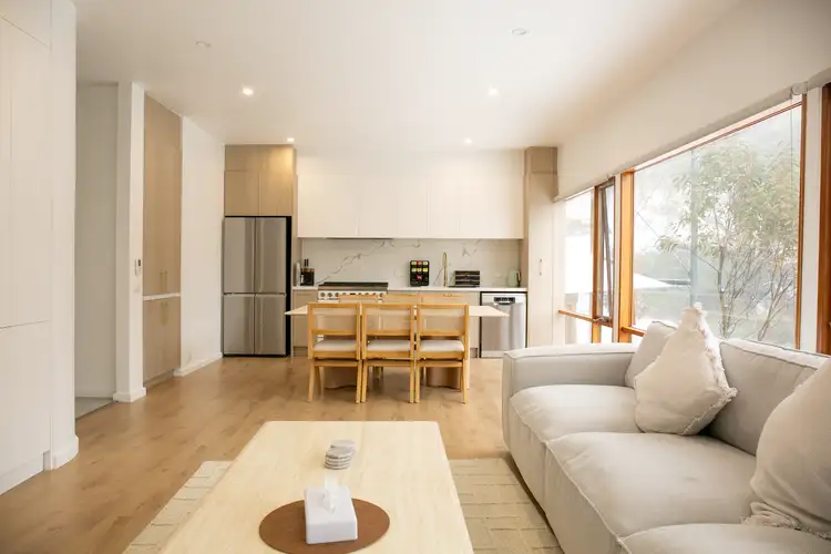 Second view of Homely apartment listing, Terrace/4 Schuss Street, Falls Creek VIC 3699