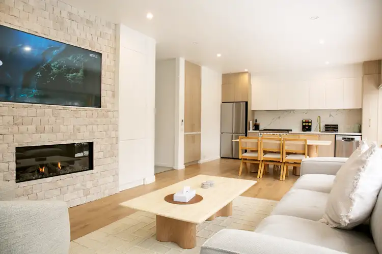 Third view of Homely apartment listing, Terrace/4 Schuss Street, Falls Creek VIC 3699