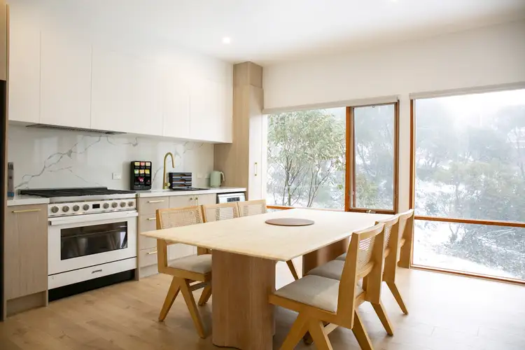 Fifth view of Homely apartment listing, Terrace/4 Schuss Street, Falls Creek VIC 3699
