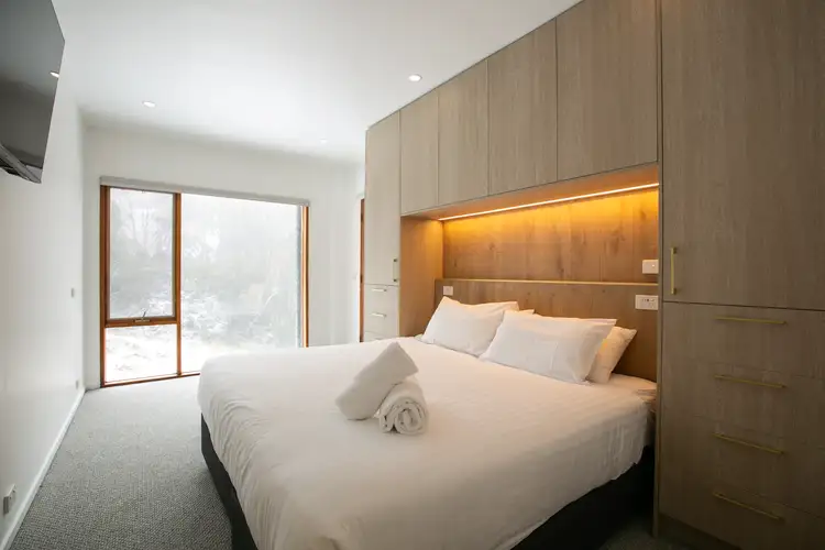 Sixth view of Homely apartment listing, Terrace/4 Schuss Street, Falls Creek VIC 3699