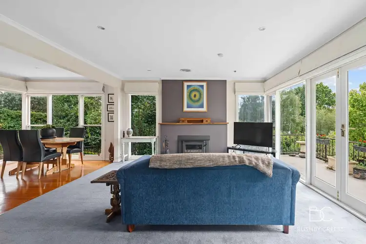 Third view of Homely house listing, 17a Wentworth Street, Newstead TAS 7250