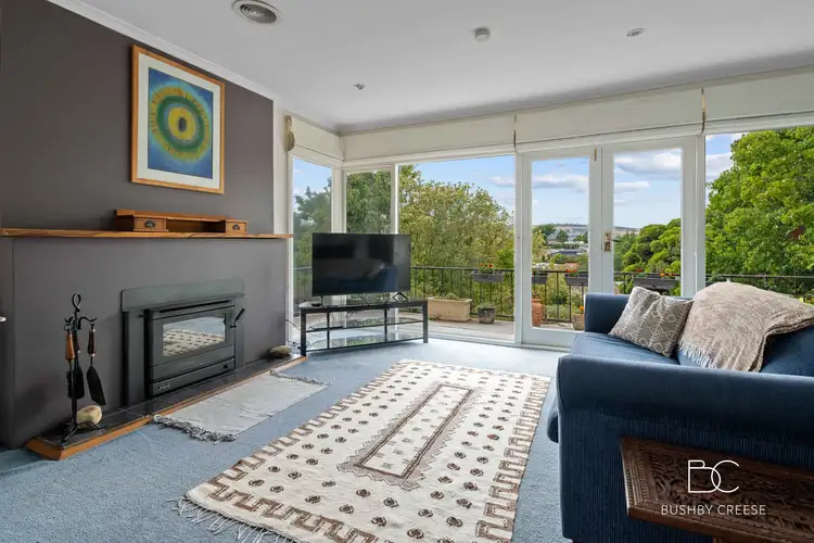 Fourth view of Homely house listing, 17a Wentworth Street, Newstead TAS 7250