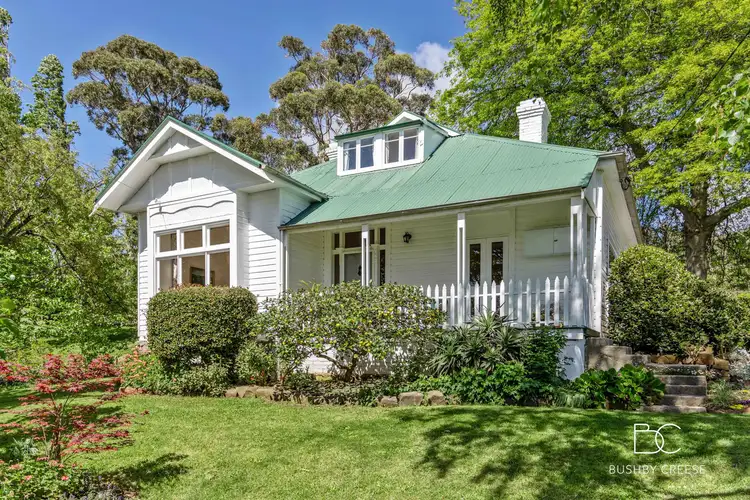19 Upper Mcewans Road, Legana TAS 7277