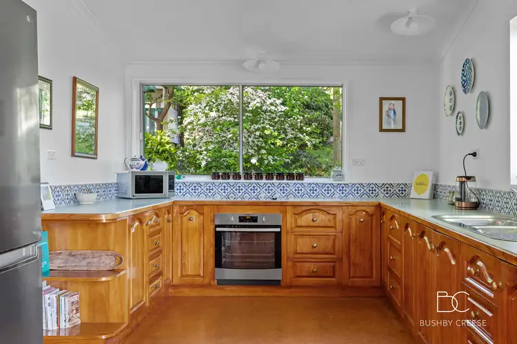 Fifth view of Homely house listing, 19 Upper Mcewans Road, Legana TAS 7277